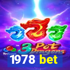 1978 bet